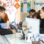 Đầu Xuân: Cảm nhận không khí làm đẹp nhộn nhịp của khách hàng tại BVTM Kangnam