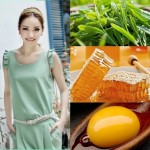 Mẹo làm trắng da với kem dưỡng ẩm cực đơn giản tại nhà