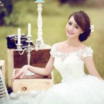 Cách làm trắng da nhanh nhất cho cô nàng sắp lên xe hoa