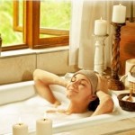 Cách dưỡng trắng da toàn thân tại nhà bằng sữa cực tốt