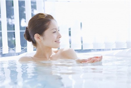 Cách tắm trắng hiệu quả nhất 