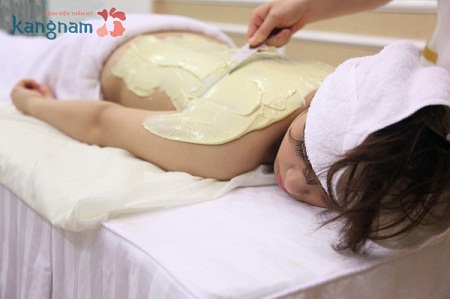 Cách tắm trắng hiệu quả nhất  2