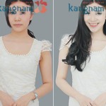 Cam kết chất lượng dịch vụ tắm trắng tại Kangnam