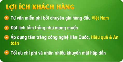 HÌNH ẢNH THẨM MỸ TẮM TRẮNG