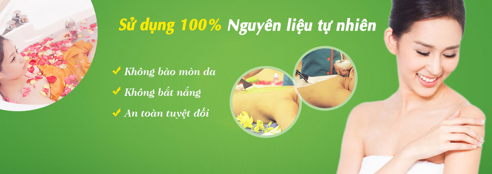 Tắm trắng bằng sữa non