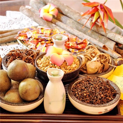 tắm trắng da