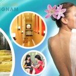 Bí quyết để có làn da trắng hồng rạng rỡ mùa hanh khô