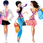 THAY DIỆN MẠO – DẠO SHOPPING