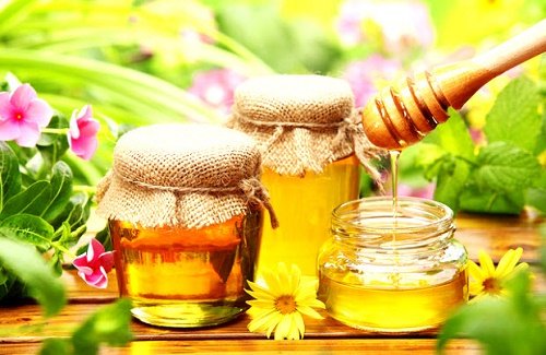Cách dùng mật ong chăm sóc da mặt