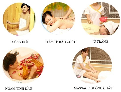Tổng hợp các cách chă m sóc da mặt từ thiên nhiên 6