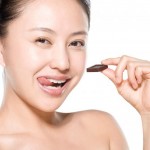 Những thực phẩm làm trắng da từ bên trong sẵn có tại nhà