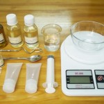 Cách làm sữa dưỡng thể trắng da tại nhà giúp da trắng mịn